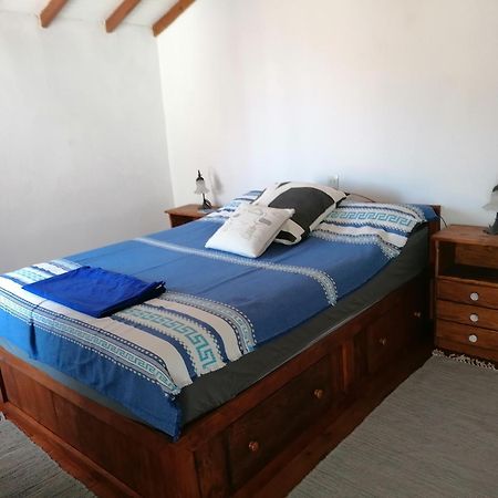 Eleanora Cottage Alónnisos エクステリア 写真
