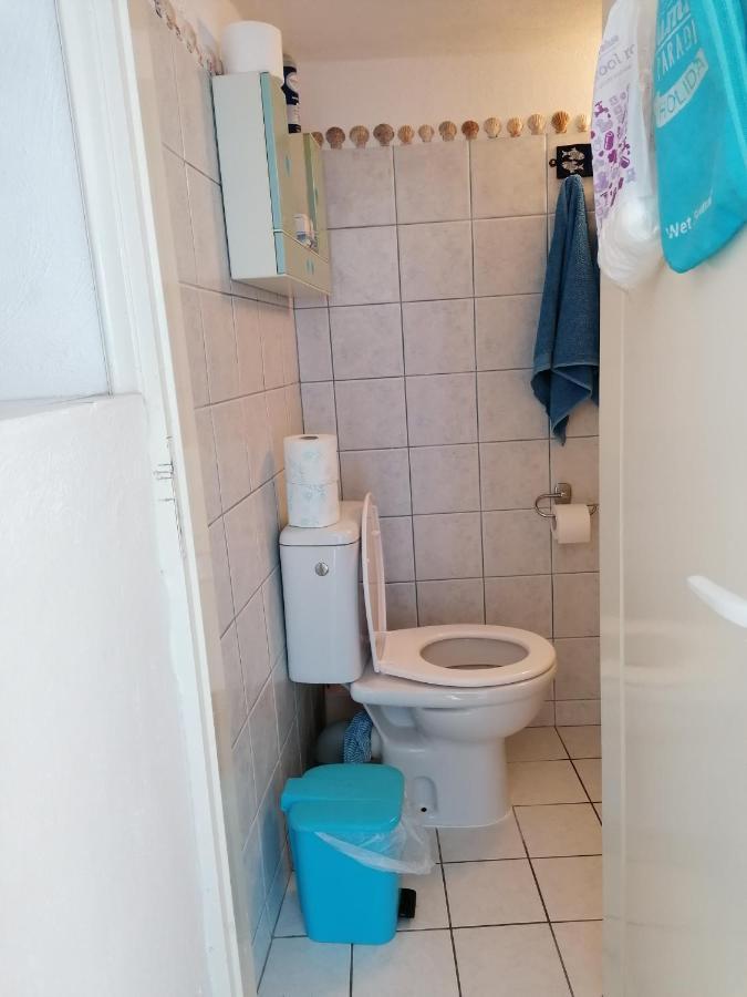 Eleanora Cottage Alónnisos エクステリア 写真