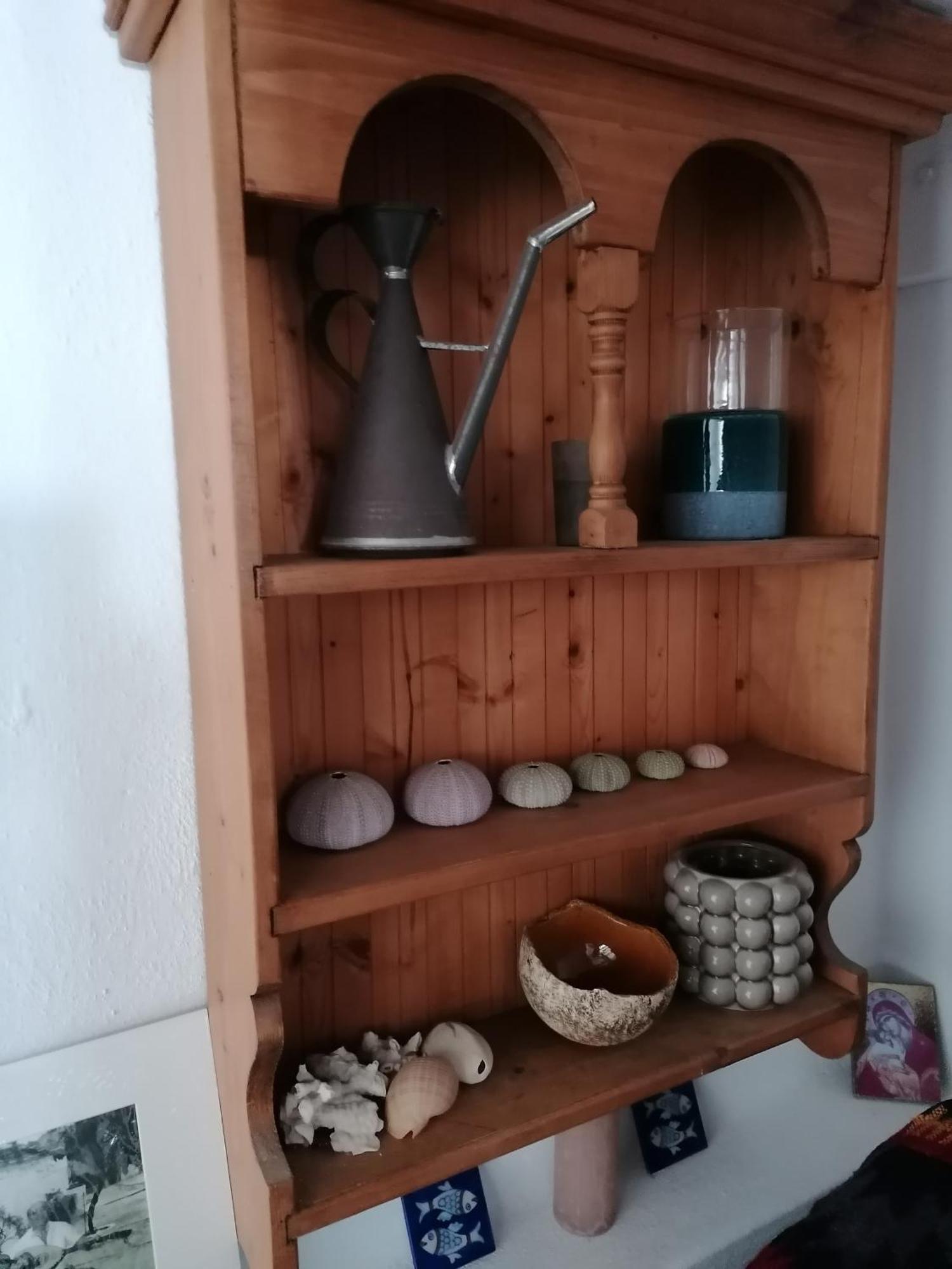 Eleanora Cottage Alónnisos エクステリア 写真
