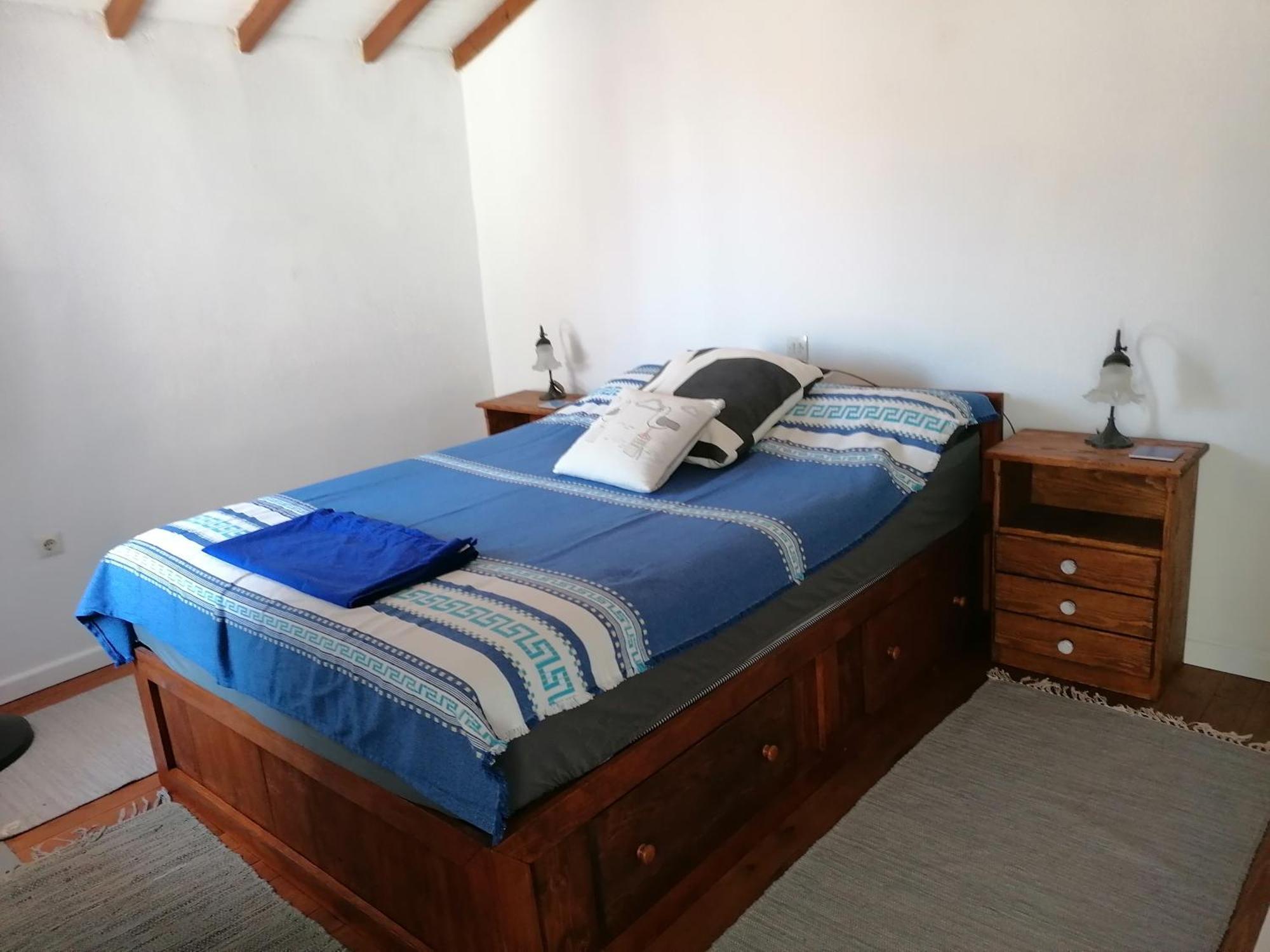Eleanora Cottage Alónnisos エクステリア 写真