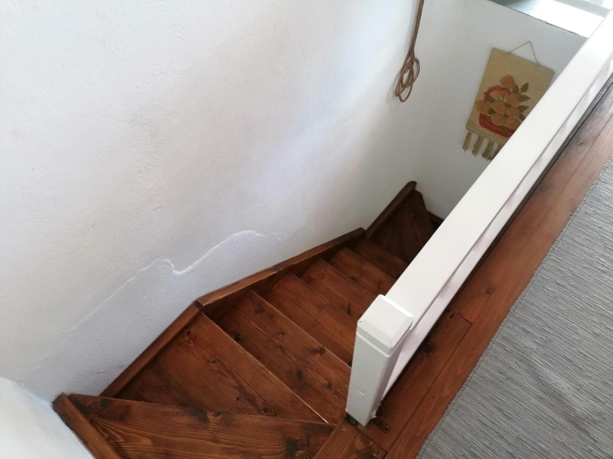 Eleanora Cottage Alónnisos エクステリア 写真
