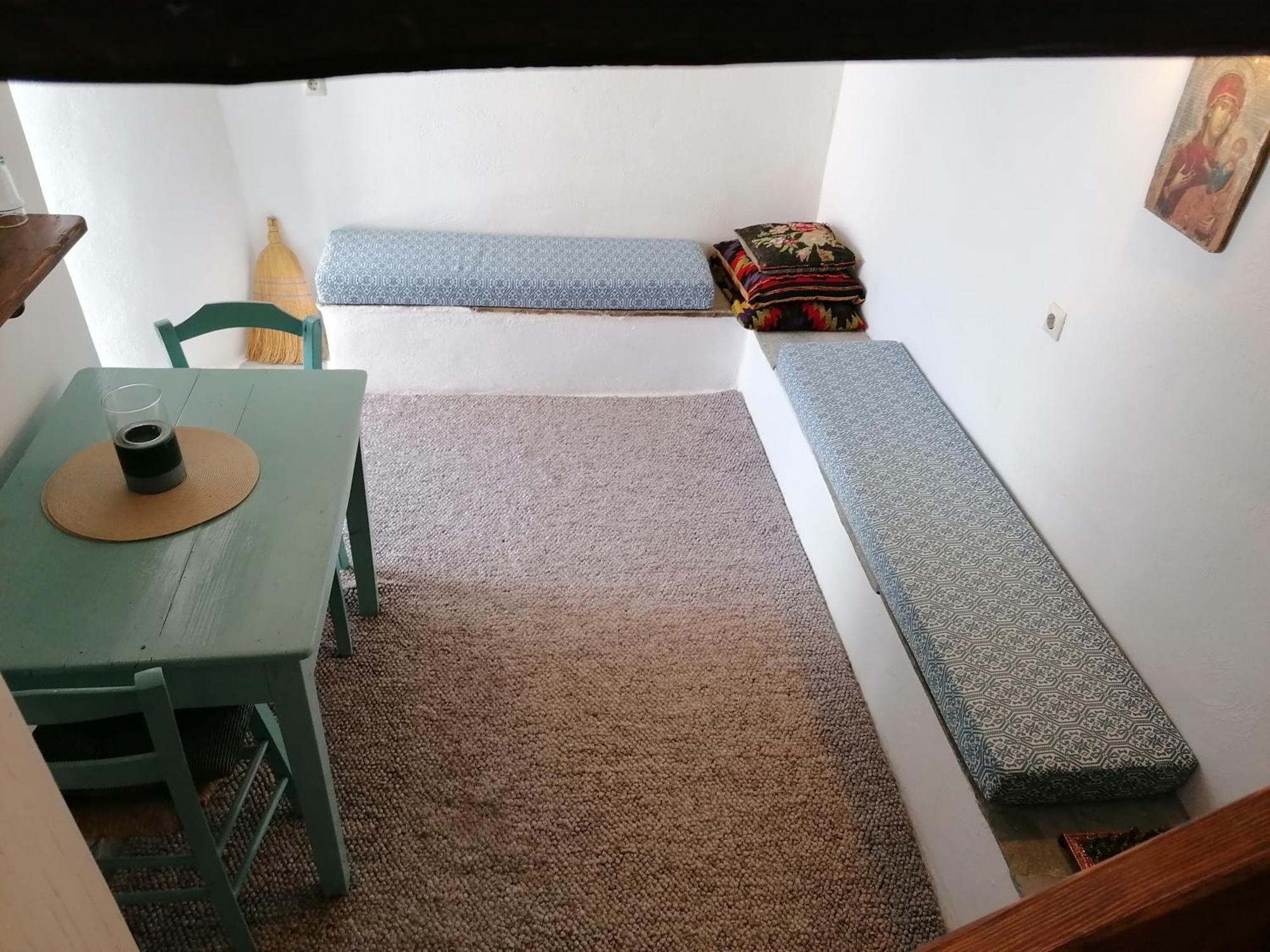 Eleanora Cottage Alónnisos エクステリア 写真